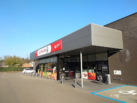 SPAR Beringen