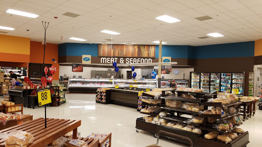 Grocery Store «Kroger», reviews and photos, 7000 Monroe Blvd, Taylor, MI 48180, USA