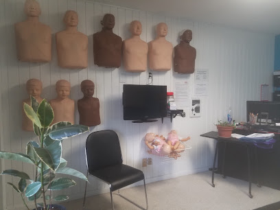 Lane County CPR