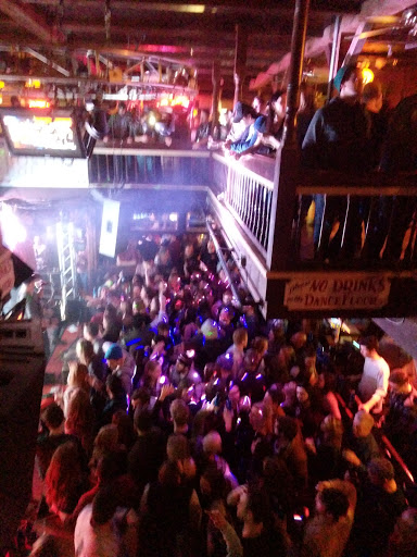 Night Club «Pickle Barrel Nightclub», reviews and photos, 1741 Killington Rd, Killington, VT 05751, USA