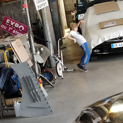 AD Garage Expert MAYEUL FRADIN à Roanne