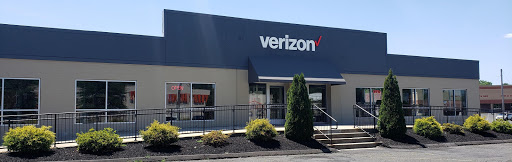 Cell Phone Store «Verizon Authorized Retailer – Cellular Sales», reviews and photos, 495 E Main St, Westfield, MA 01085, USA