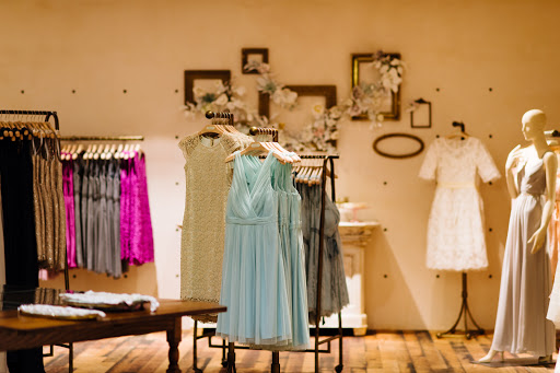 Bridal Shop «BHLDN», reviews and photos, 220 Boylston St, Chestnut Hill, MA 02467, USA
