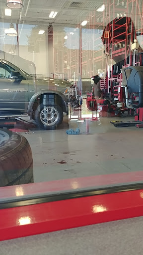Tire Shop «Discount Tire Store - Inver Grove Heights, MN», reviews and photos, 9101 Broderick Blvd, Inver Grove Heights, MN 55076, USA
