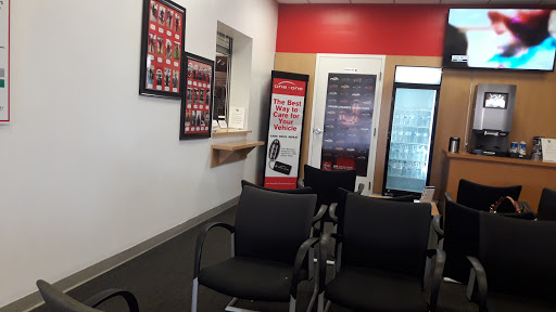 Nissan Dealer «Jeff Wyler Nissan of Cincinnati», reviews and photos, 8680 Colerain Ave, Cincinnati, OH 45251, USA