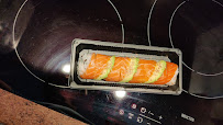 Plats et boissons du Restaurant japonais Miam Sushi à Épernay - n°3
