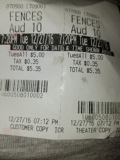 Movie Theater «AMC Classic Savannah 11», reviews and photos, 1150 Shawnee St, Savannah, GA 31419, USA