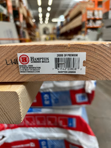 Home Improvement Store «The Home Depot», reviews and photos, 520 Route 17 North, Paramus, NJ 07652, USA