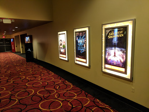 Movie Theater «AMC Loews Shore 8», reviews and photos, 37 Wall St, Huntington, NY 11743, USA