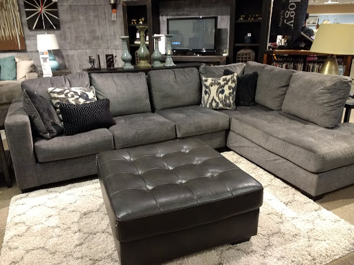 Furniture Store «Ashley HomeStore», reviews and photos, 1895 South Rd #90, Poughkeepsie, NY 12601, USA