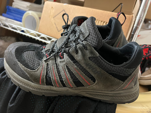 Shoe Store «Red Wing», reviews and photos, 7800 NW 25th St #19, Miami, FL 33126, USA