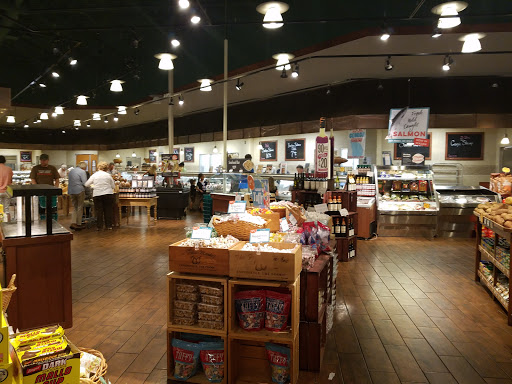 Grocery Store «The Fresh Market», reviews and photos, 1500 Peachtree Industrial Blvd, Suwanee, GA 30024, USA