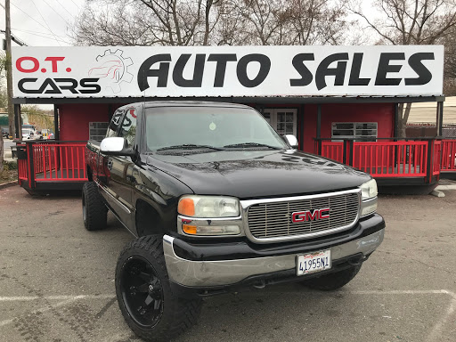 Auto Depot, 706 Riverside Ave, Roseville, CA 95678, USA, 