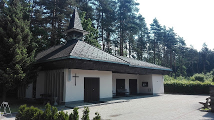 Waldfriedhof Kühnsdorf
