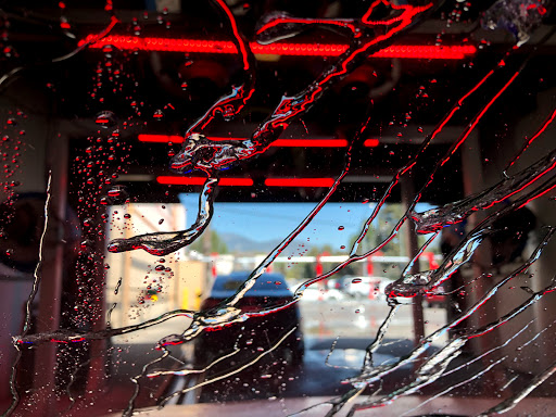 Car Wash «Bellagio Express Car Wash», reviews and photos, 5637 Santa Anita Ave, Temple City, CA 91780, USA