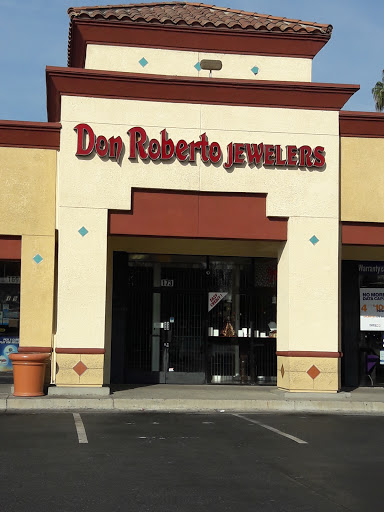 Jeweler «Don Roberto Jewelers», reviews and photos, 173 E Gladstone St, Azusa, CA 91702, USA