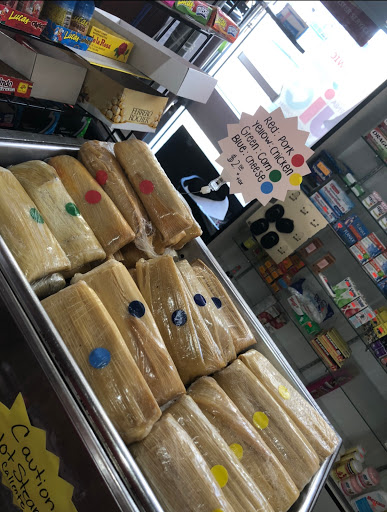 Grocery Store «MI CHATITA MARKET AND TAQUERIA», reviews and photos, 1471 Southwest Blvd, Rohnert Park, CA 94928, USA