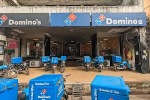 Domino's Pizza image