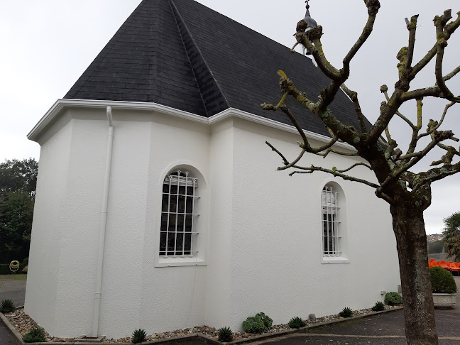 Avaliações doSantuário de Nossa Senhora de Schoenstatt em Vila Nova de Gaia - Igreja