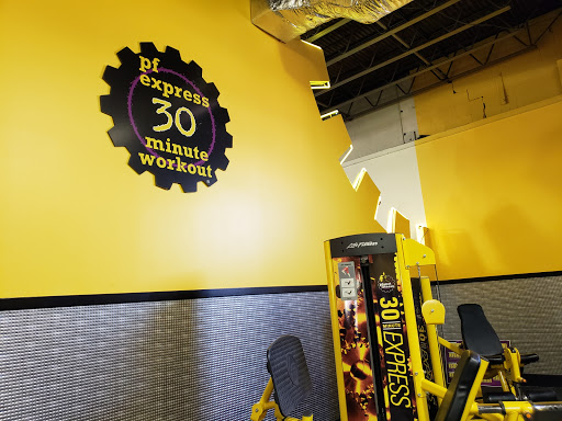 Gym «Planet Fitness», reviews and photos, 85 Harborview Ave, Stamford, CT 06902, USA