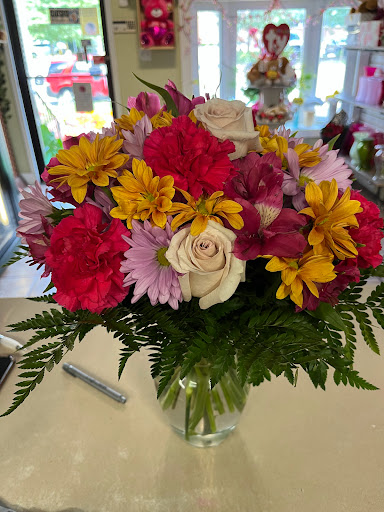 Florist «Floreria Mexico», reviews and photos, 14 N Union St, Aurora, IL 60505, USA