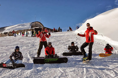 School Swiss Of Ski And Snowboard Anzère