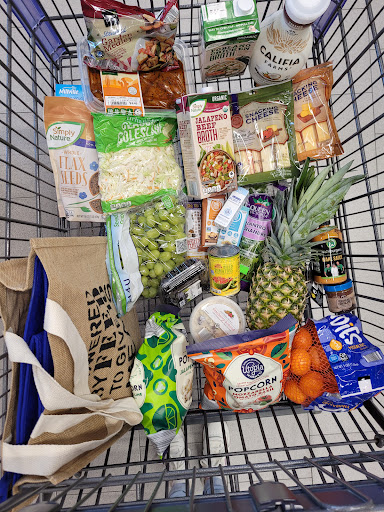 Supermarket «ALDI», reviews and photos, 8640 W 135th St, Overland Park, KS 66223, USA