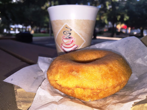 Hot Donut, 301 N Franklin St, Tampa, FL 33602, USA, 