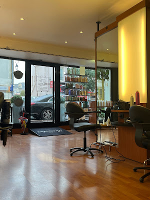 LE SALON à Antony
