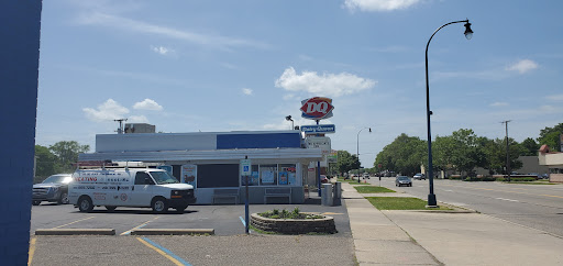Ice Cream Shop «Dairy Queen Store», reviews and photos, 28825 Ford Rd, Garden City, MI 48135, USA