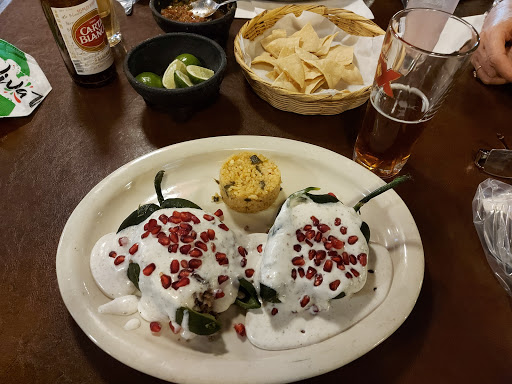 La Cebolla Roja Restaurante