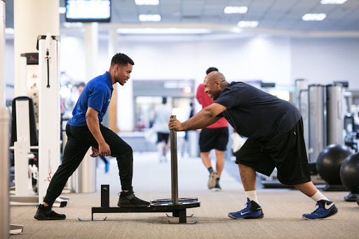 Health Club «Bay Club South Bay», reviews and photos, 2250 Park Pl, El Segundo, CA 90245, USA