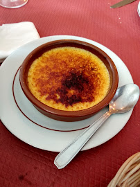 Custard du Restaurant français Flagrant Délice à Paris - n°15