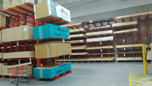 Home Improvement Store «The Home Depot», reviews and photos, 10825 US-441, Leesburg, FL 34788, USA