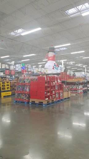 Warehouse club «BJ’s Wholesale Club», reviews and photos, 825 Pelham Pkwy, Pelham Manor, NY 10803, USA