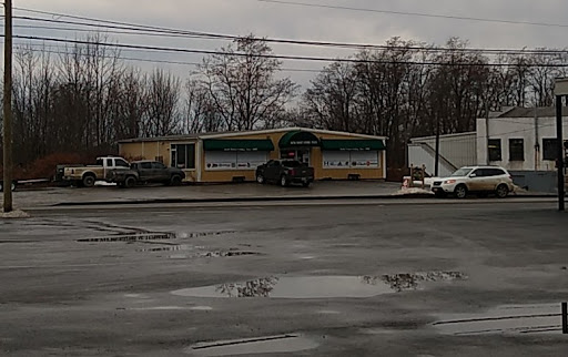 Shoe Store «New Shoe Store Plus», reviews and photos, 412 Grow Ave, Montrose, PA 18801, USA