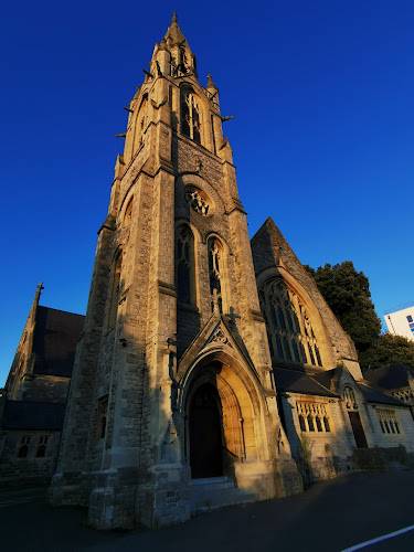 St Andrew's Church - Bournemouth