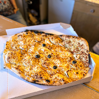 Photos du propriétaire du Pizzas à emporter PIZZA ANTOINE. à Marseille - n°2