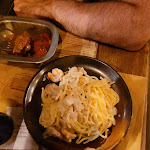 Photo n°4 de l'avis de Stefania.a fait le 06/08/2022 à 20:48 sur le  Pirates'Bay Restaurant - Olgiate Olona (VA) à Olgiate Olona