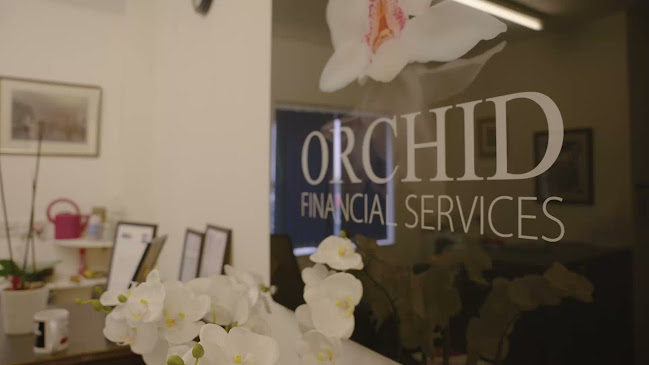Orchid Financial Services Ltd - Independent Financial Advisers Peterborough - Financial Consultant