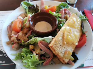 Photo n°12 de Trattoria Di Camillo à Chauny ()