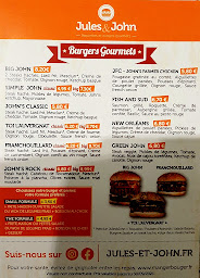 Photo n°1 de Jules & John à Poitiers ()