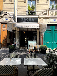 Photos du propriétaire du Restaurant turc Pacha Restaurant à Paris - n°5