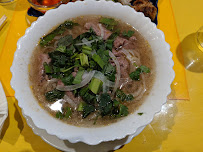 Soupe du Restaurant vietnamien Thu-Thu à Paris - n°13