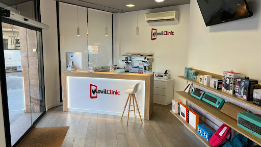 MovilClinic