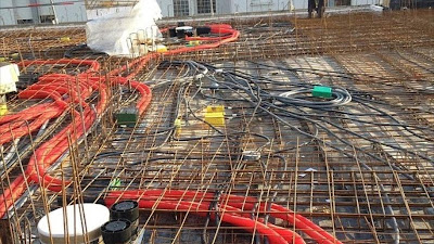 EM électricité à Mantes-la-Ville