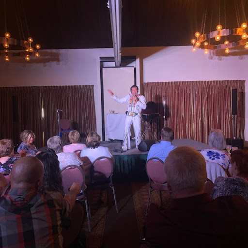 Lodge «Pere Marquette Lodge & Conference Center», reviews and photos, 13653 Lodge Blvd, Grafton, IL 62037, USA