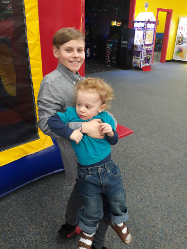 Amusement Center «Super Jump Party Zone», reviews and photos, 3500 S Meridian, Puyallup, WA 98373, USA