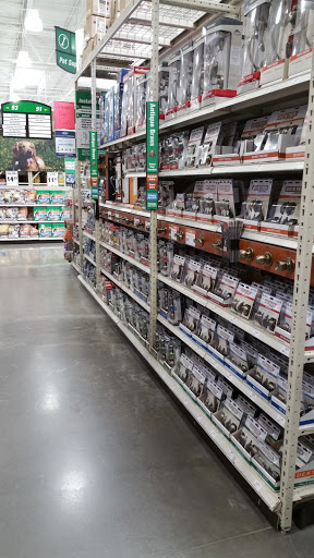 Home Improvement Store «Menards», reviews and photos, 4501 W North Ave, Chicago, IL 60639, USA