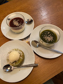 Soupe du Restaurant japonais authentique Zakuro à Paris - n°16